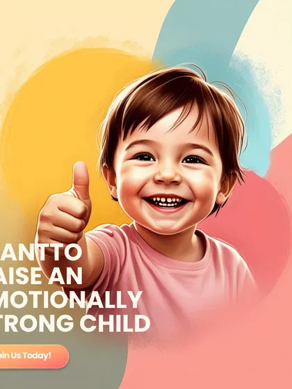 If you want to raise an emotionally strong child, language learning is a powerful tool. My classes are designed to foster this growth alongside linguistic skills.