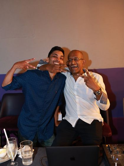 Lourd Vijay's Dance Studio - Social Dance Events & Parties Havana Nights: Bangalore's Weekly Latin Fix photo 34