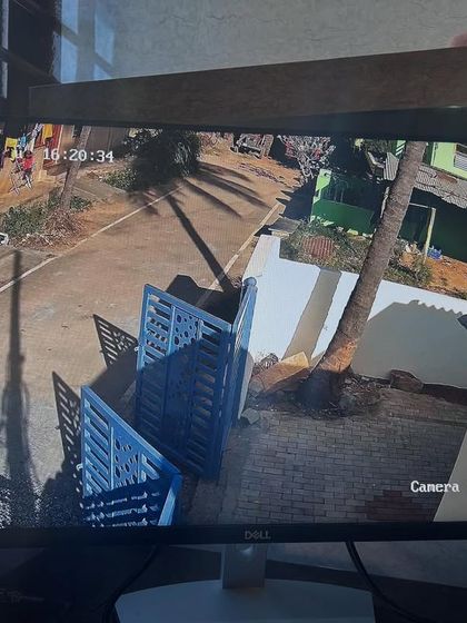 Sadwini Infotech - Security System Installation Residential Security Setups photo 15