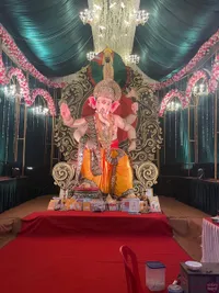Festival & Religious Event Decoration