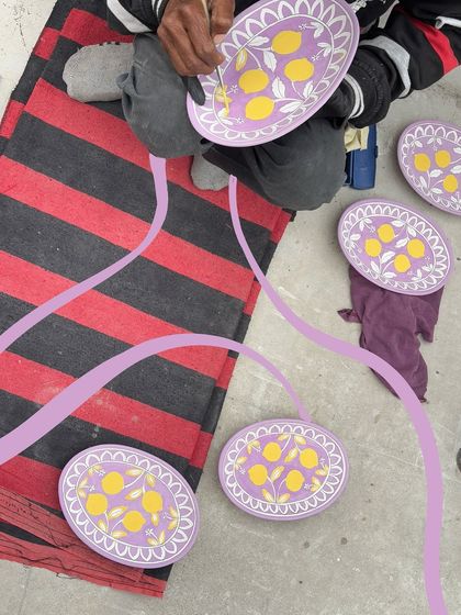 Vaishnavi Patel - Custom Photo & Video Art Just for Fun: My Life in Doodles photo 12