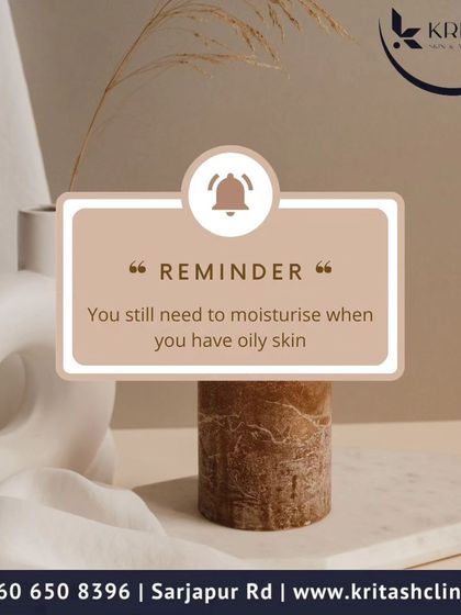 Deepa Krishnamurthy - Medical Dermatology Acne & Oily Skin Solutions photo 5