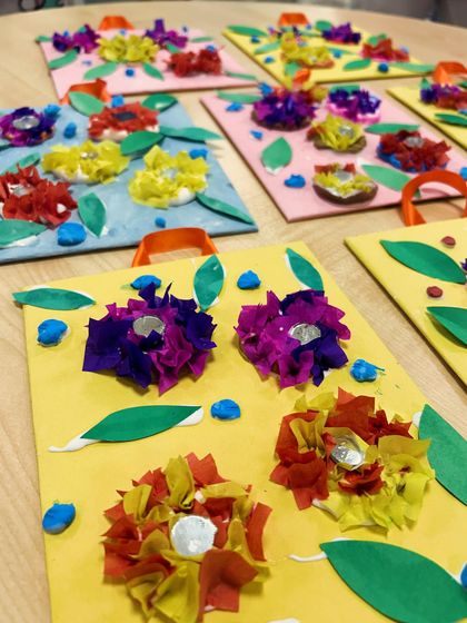 Creative Crafting Corner photo 46