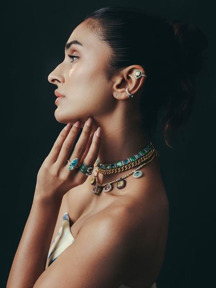 Antara x Jet Gems: The Playful Edit photo 3