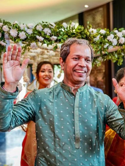 Wedding Rituals & Vows photo 25