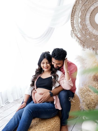 The Journey Together: Couple Portraits photo 85