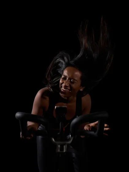 Say YES to high productivity and deep focus. Start your day with a 6:30 AM ride and watch your life change.