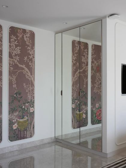 Serene Bedroom Sanctuaries photo 15