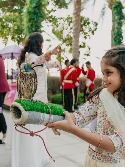 Royal & Themed Weddings photo 15