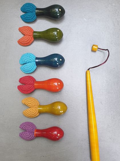 Varnam Craft Collective - Artisan Toys & Traditional Games Toys for Learning & Development photo 16