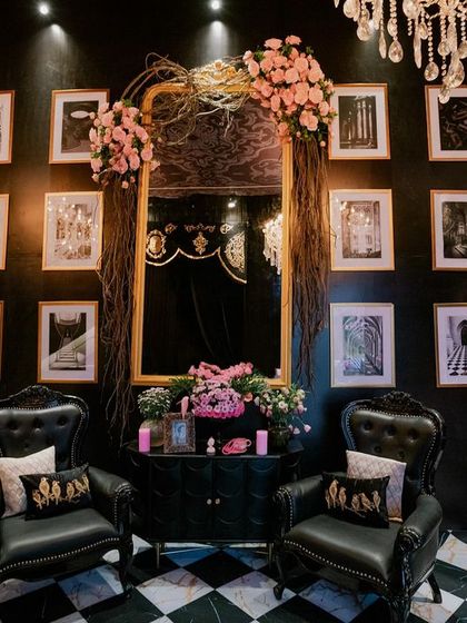 Neha Dua - Themed Wedding Design & Production European-Inspired Elegance photo 57