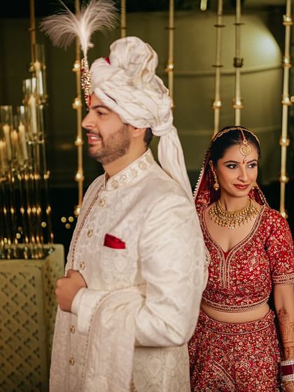 Couple Portraits: Bas Tum Aur Main photo 35