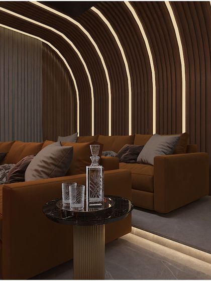 Furdo - Residential Interior Design Design Concepts & Renderings photo 12