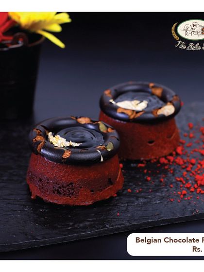 Cupcakes, Pastries & Desserts photo 3