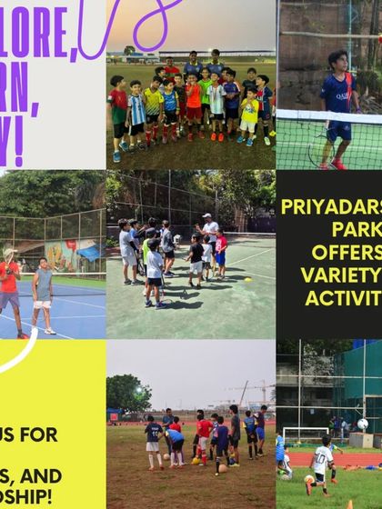 More Than a Team: The PDP Family photo 5