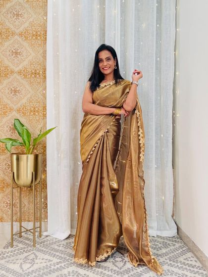 The Saree Collection photo 156