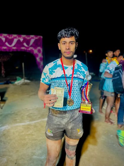 Our Champions: From Academy to Arena photo 17