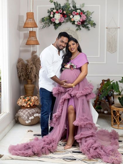 Dreamy Studio Setups: Boho, Floral & Whimsical photo 49