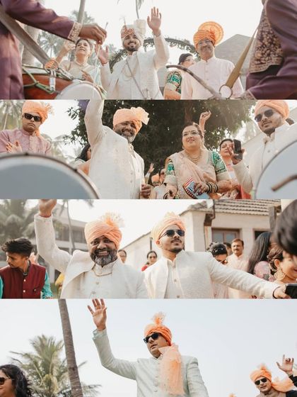 Vibrant Indian Traditions photo 119