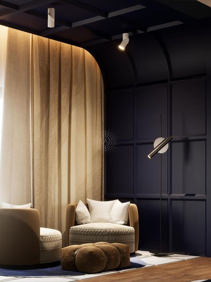 Sarah Sham - Hospitality & Entertainment Design On the Drawing Board: Upcoming Projects photo 7