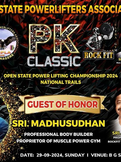 Chitra Purushotham - Nutrition Consultation In the Spotlight: Media, Events & Awards photo 43