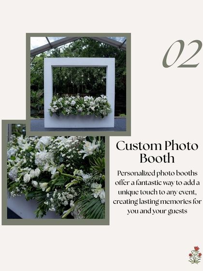 The Tales of Tradition - Milestone & Social Event Planning Immersive Guest Experiences photo 21