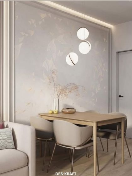 Deskraft - Residential Interior Design & Renovation Our Design Philosophy & Inspiration photo 38