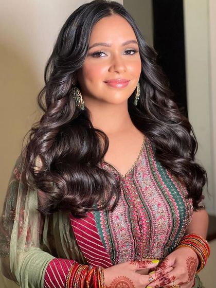 Romantic Waves & Open Hair photo 45