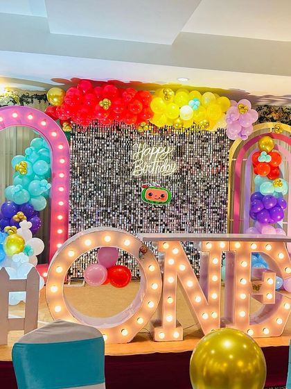 Adore Celebration - Personal Event & Party Decor Cartoon & Character Favorites photo 29