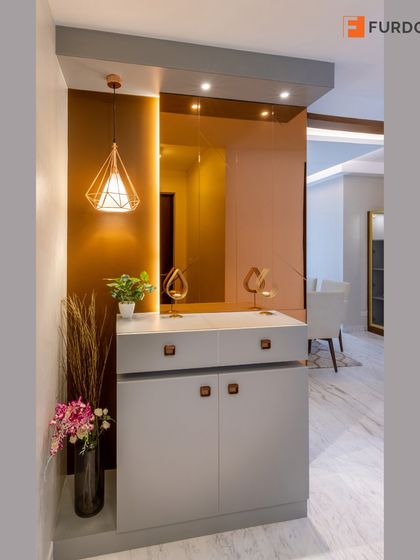 Furdo - Residential Interior Design Welcoming Entryways & Sacred Spaces photo 14