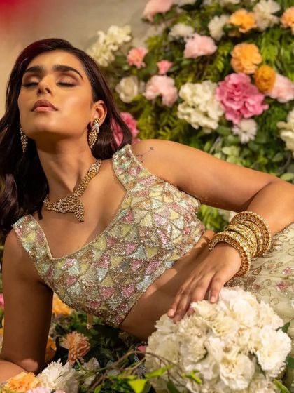 The Art of Draping & Jewellery Curation photo 39