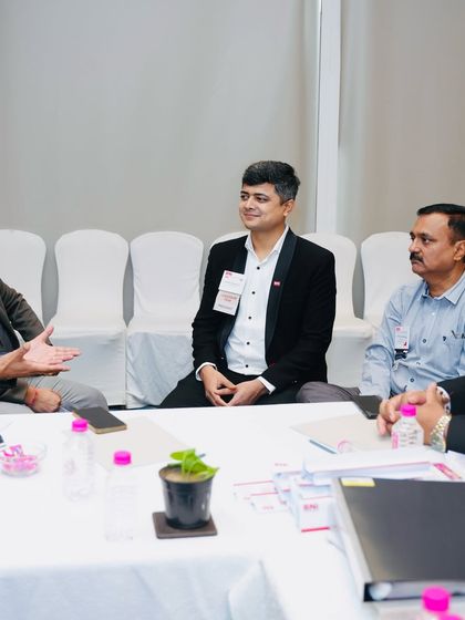 Prakhar Dixit - Vastu Consultation Leadership & Business Networking photo 83