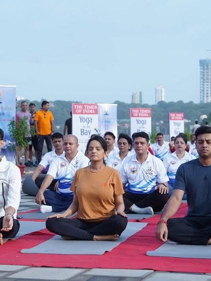 Community Outreach & Seva photo 17