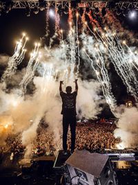 Live Music & Festivals