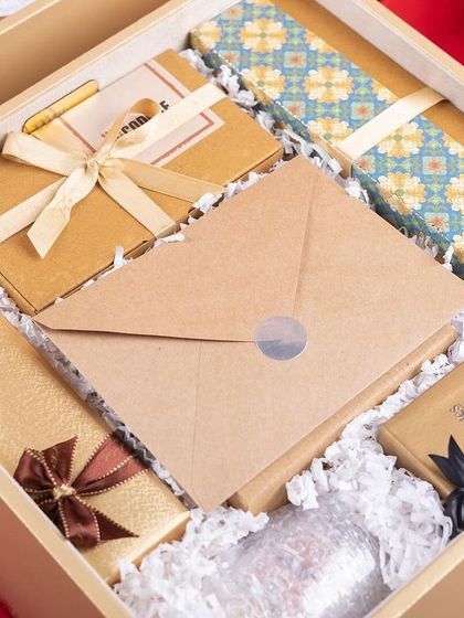 TheGoodRoad Gifting - Corporate Gifting Solutions Premium Client & Partner Gifting photo 26