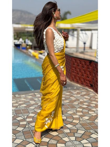 The Art of Ethnic Styling photo 19