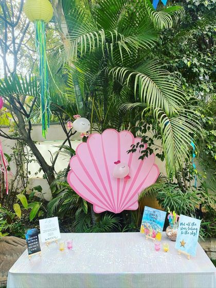 Fun with the Munchkins - Kids' Party & Private Event Curation Under the Sea & Mermaid Parties photo 25