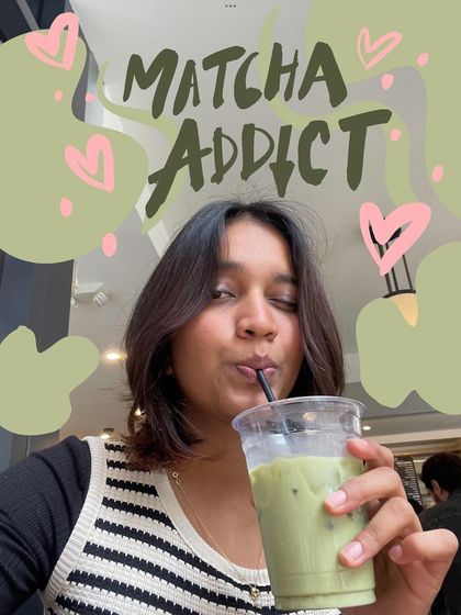 Vaishnavi Patel - Custom Photo & Video Art Travel & Adventure Doodles photo 139