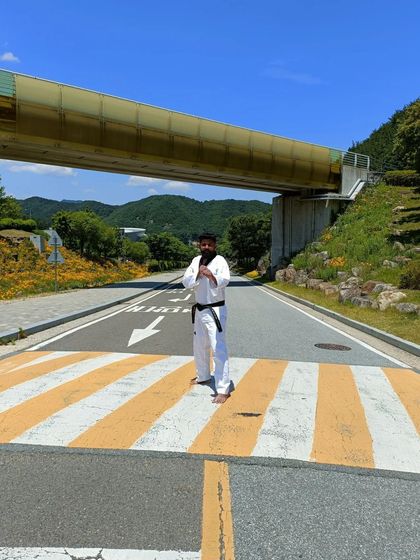 CTA Taekwondo & Fitness Clubs - Taekwondo for Kids & Teenagers International Recognition & Championships photo 54