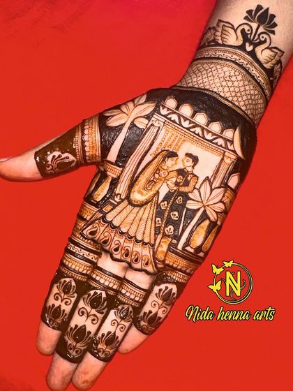 Happy Brides & Clients photo 11