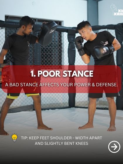 Kia Kaha MMA and Fitness - MMA & Combat Sports Training Beginner's Corner: Start Your Journey photo 9