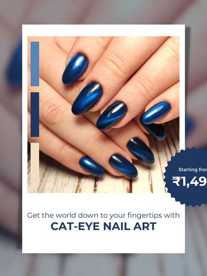 Signature Nail Art photo 6