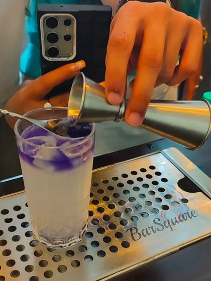 Bar Square - Mobile & Event Bartending Our Custom Cocktails photo 9