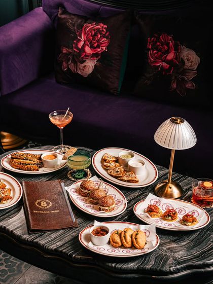 Lost & Hungry Studios - Product & Brand Photography & Videography Fine Dining & Restaurant Experiences photo 73