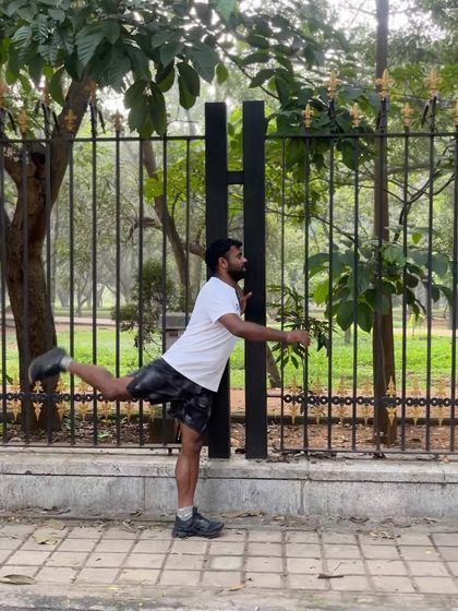 Sujith Kumar - Running & Fitness Coaching Train Like a Commando photo 25