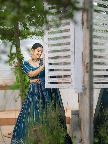 Rashmi Gowda - Photoshoot Makeup Modern Glam & Editorial Shoots photo 29