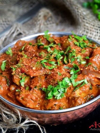 Kund Indian Barbeque - Corporate & Event Catering Rich & Creamy Curries photo 16