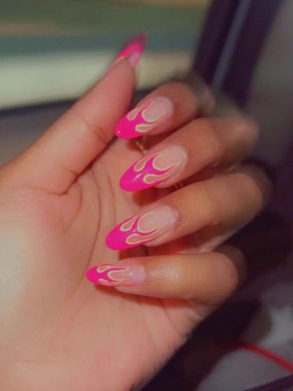 SG Artistry - Nail Services Custom Nail Art photo 10