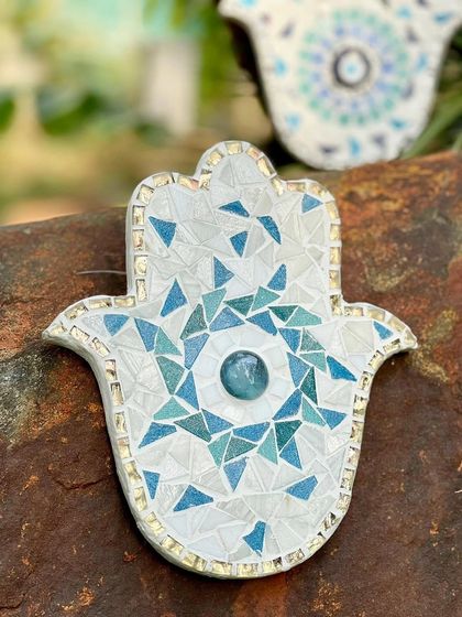 Greenhouse - Curated Artisan & Vintage Decor Decorative Pottery & Accents photo 19