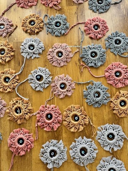 Shikha Agarwal - Handmade Party Favors & Bulk Gifting Unique Party Favors & Small Gifts photo 9